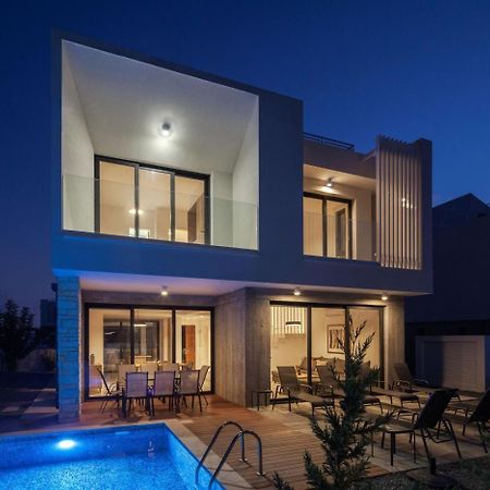 Avalon 1 Villa 22 Paphos Eksteriør billede