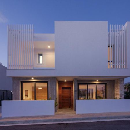 Avalon 1 Villa 22 Paphos Eksteriør billede