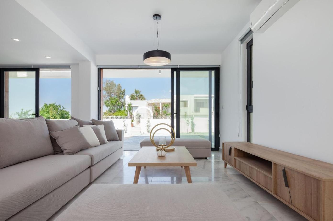 Avalon 1 Villa 22 Paphos Eksteriør billede